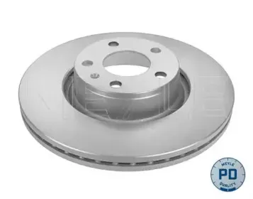 1835211097PD MEYLE Тормозной диск