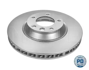 1835211103PD MEYLE Тормозной диск