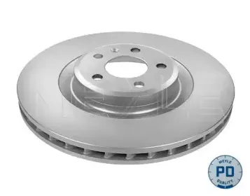 1835211118PD MEYLE Тормозной диск