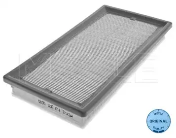 212 321 0025 MEYLE Воздушный фильтр