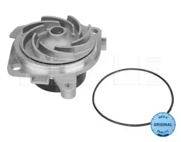 213 776 2926 MEYLE Водяной насос