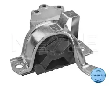 214 030 1025 MEYLE Подвеска, двигатель