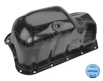 214 038 0004 MEYLE Масляный поддон