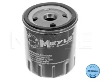 214 322 0002 MEYLE Масляный фильтр