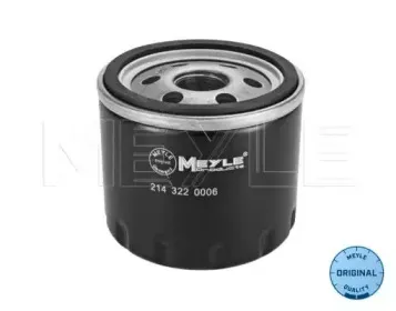 214 322 0006 MEYLE