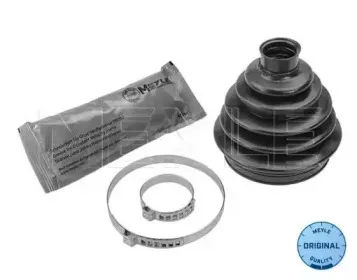214 495 0002 MEYLE Комплект пылника, приводной вал