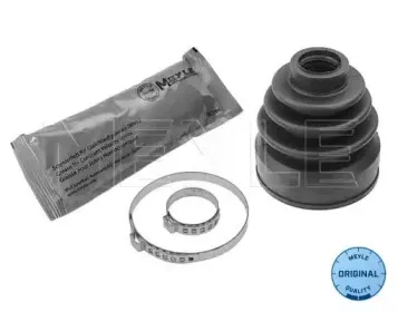 214 495 0016 MEYLE Комплект пылника, приводной вал