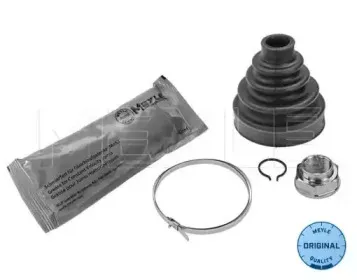 214 495 0017 MEYLE Комплект пылника, приводной вал