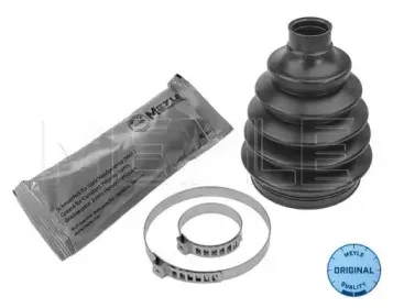 214 495 0019 MEYLE Комплект пылника, приводной вал