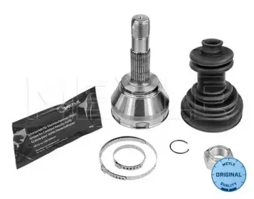 214 498 0006 MEYLE Шарнирный комплект, приводной вал