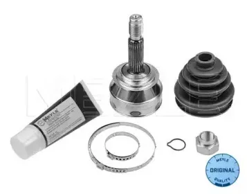 214 498 0024 MEYLE Шарнирный комплект, приводной вал