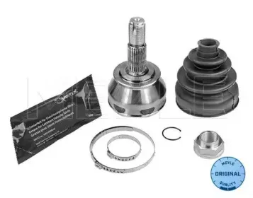 214 498 0030 MEYLE Шарнирный комплект, приводной вал