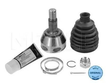 214 498 0037 MEYLE Шарнирный комплект, приводной вал