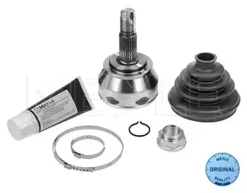 214 498 0052 MEYLE Шарнирный комплект, приводной вал
