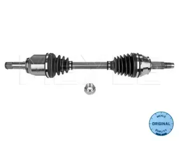 214 498 0058 MEYLE Приводной вал