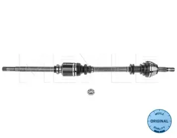 214 498 0059 MEYLE Приводной вал