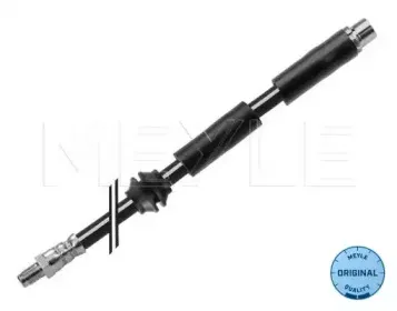 214 525 0037 MEYLE Тормозной шланг