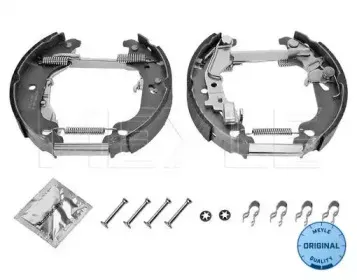 2145330013K MEYLE Комплект тормозных колодок