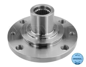 214 652 0010 MEYLE Ступица колеса