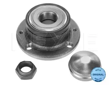 214 750 0004 MEYLE Ступица колеса