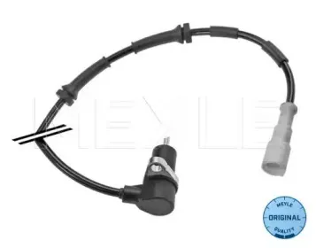 214 800 0003 MEYLE Датчик, частота вращения колеса