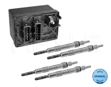 2148800001S MEYLE Блок управления, время накаливания