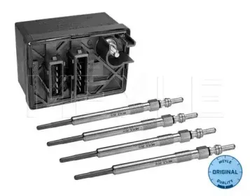 2148800003S MEYLE Блок управления, время накаливания