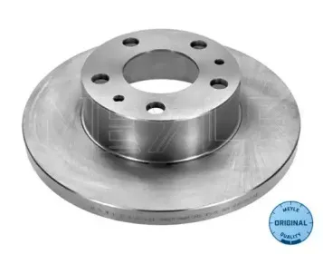 215 521 0005 MEYLE Тормозной диск