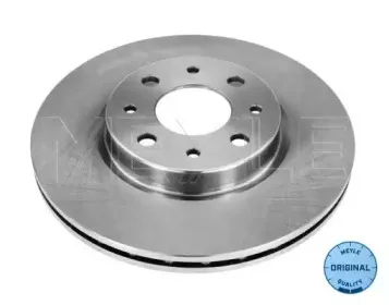 215 521 0008 MEYLE Тормозной диск