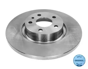 215 521 0013 MEYLE Тормозной диск