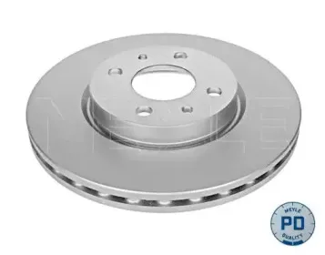 2155210022PD MEYLE Тормозной диск