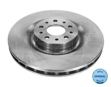 215 521 0045 MEYLE Тормозной диск