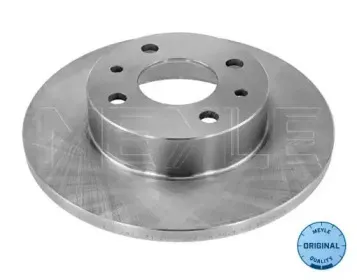 215 521 2008 MEYLE Тормозной диск