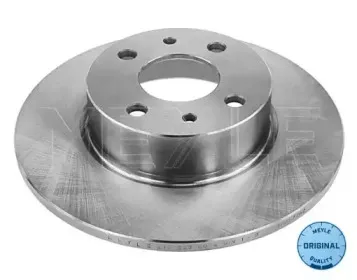 215 523 0014 MEYLE Тормозной диск