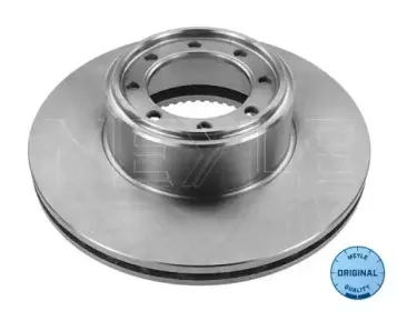 215 523 0024 MEYLE Тормозной диск