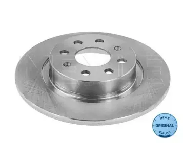 215 523 0025 MEYLE Тормозной диск