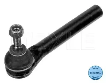 216 020 0017 MEYLE Наконечник поперечной рулевой тяги