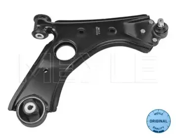 216 050 0047 MEYLE Рычаг независимой подвески колеса, подвеска колеса