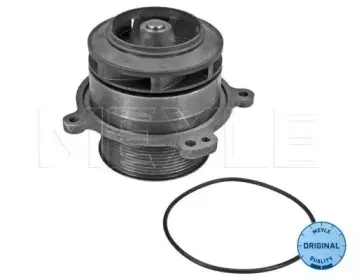 233 045 6553 MEYLE Водяной насос