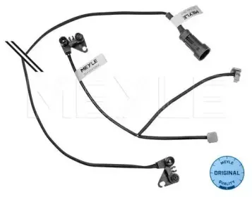 234 054 0004 MEYLE Сигнализатор, износ тормозных колодок