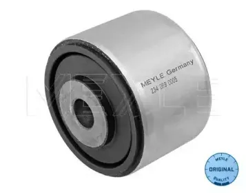 234 089 0005 MEYLE Втулка, подушка кабины водителя