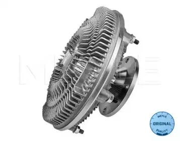 234 234 0003 MEYLE Сцепление, вентилятор радиатора