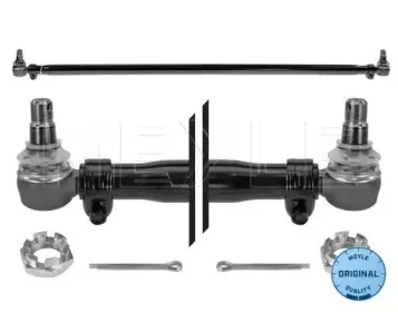 236 030 0001 MEYLE Поперечная рулевая тяга