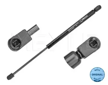 240 910 0007 MEYLE Газовая пружина, крышка багажник