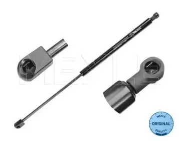 240 910 0008 MEYLE Газовая пружина, крышка багажник