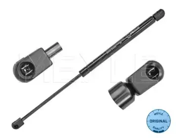 240 910 0012 MEYLE Газовая пружина, крышка багажник