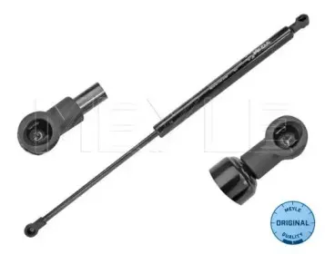 240 910 0024 MEYLE Газовая пружина, крышка багажник