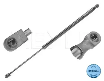 240 910 0028 MEYLE Газовая пружина, крышка багажник