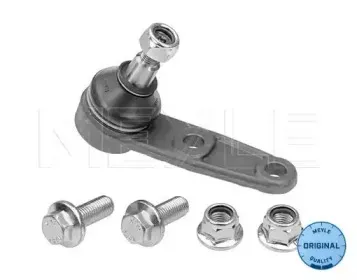 26-16 010 0000 MEYLE Несущий / направляющий шарнир