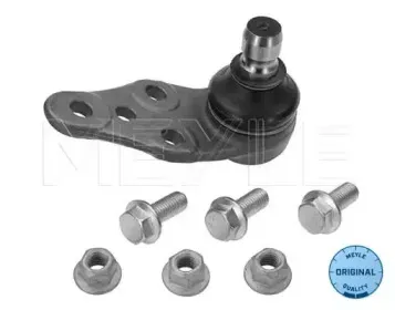 26-16 010 0004 MEYLE Несущий / направляющий шарнир